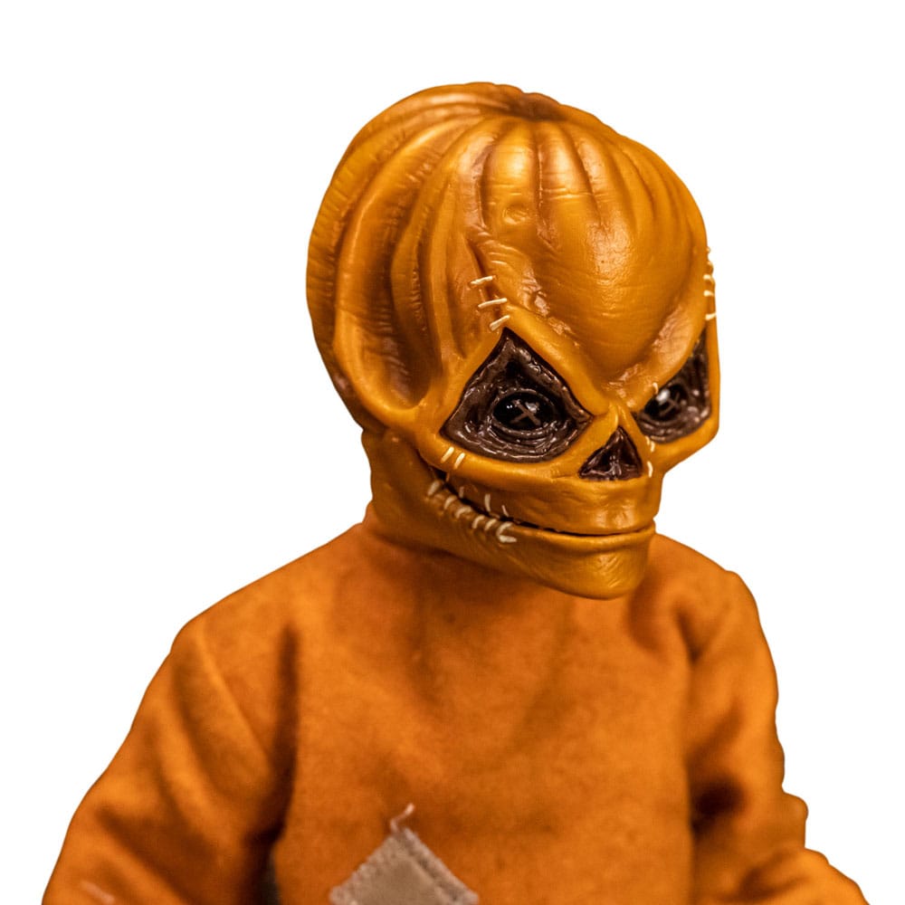 Trick r Treat Actionfigur 1/6 Sam Deluxe 25 cm      