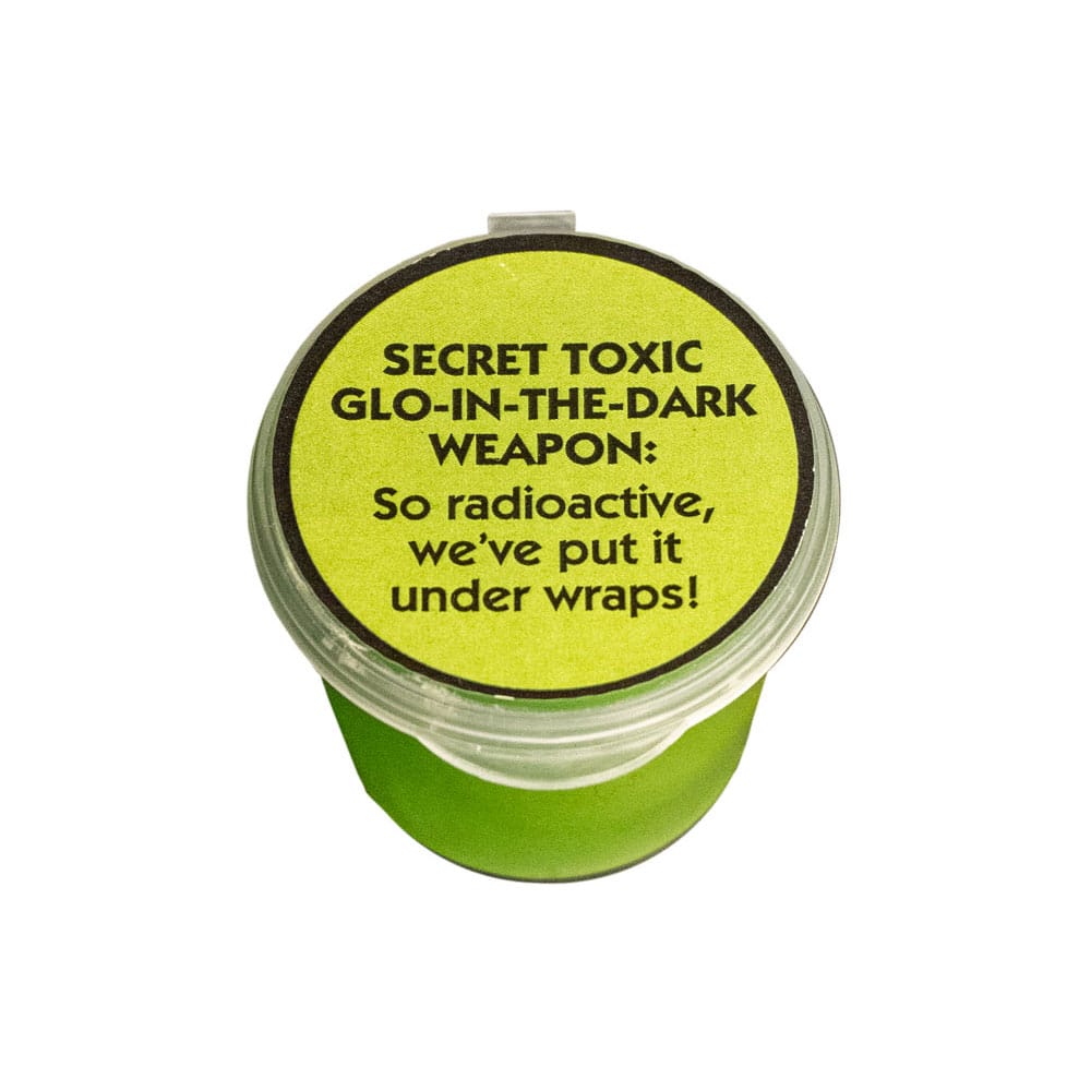 Toxic Crusader Actionfigur 1/6 Toxie 13 cm          