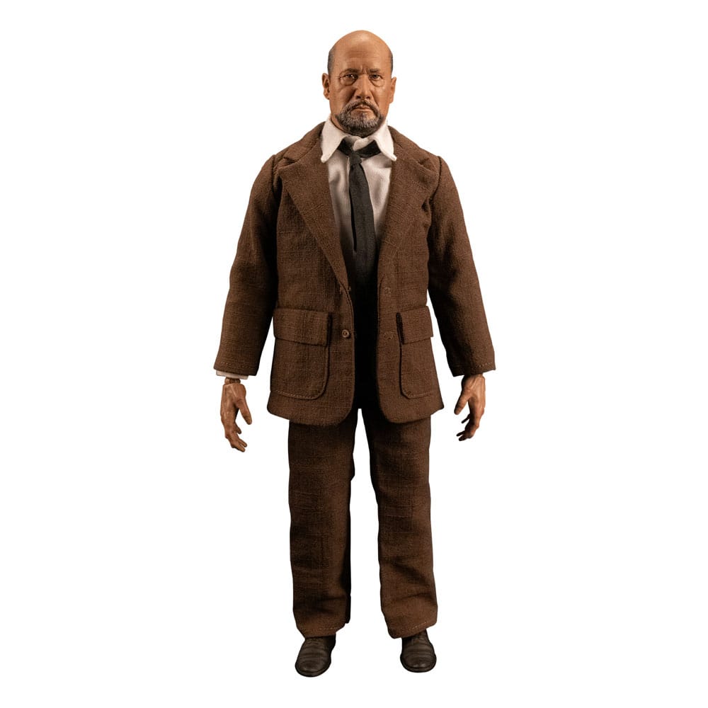 Halloween 1978 Actionfigur 1/6 Dr Loomis 30 cm    
