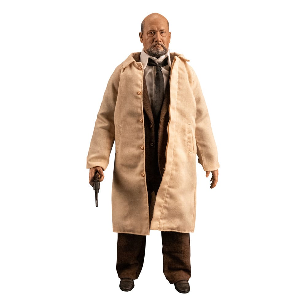 Halloween 1978 Actionfigur 1/6 Dr Loomis 30 cm    