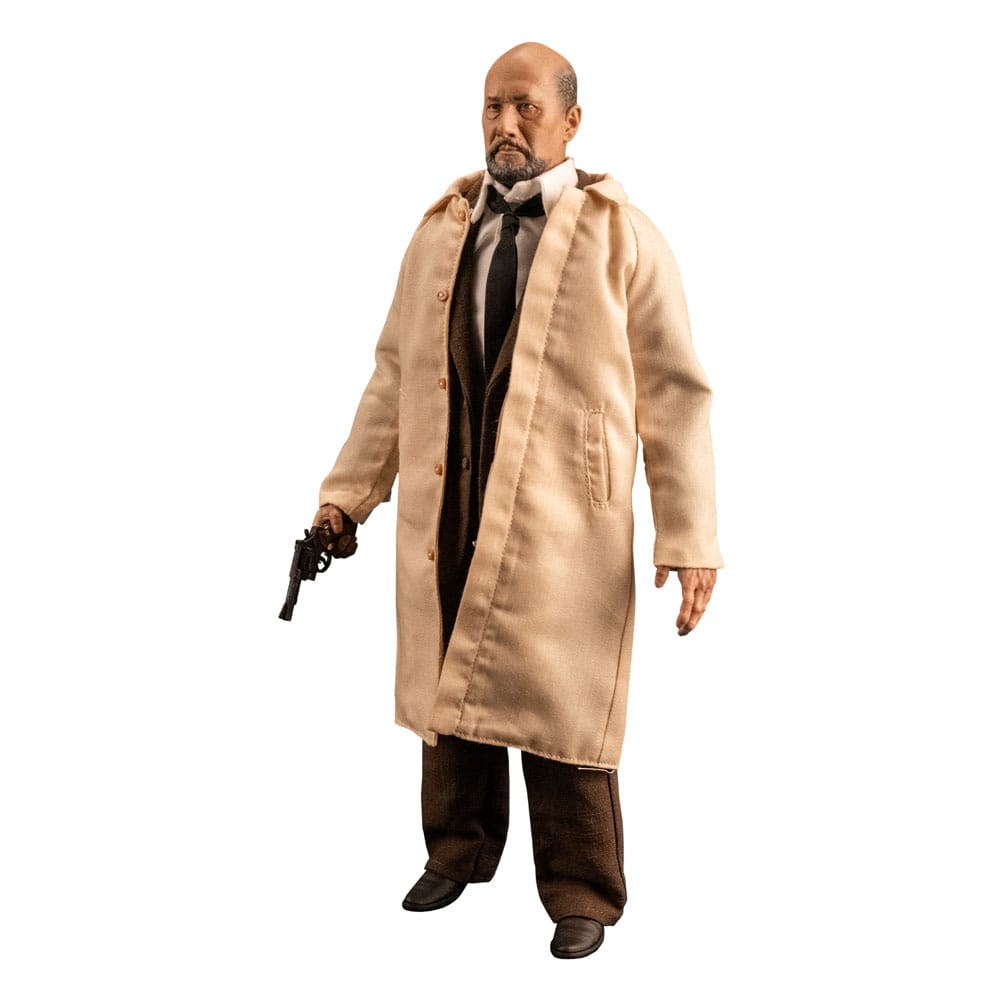 Halloween 1978 Actionfigur 1/6 Dr Loomis 30 cm    