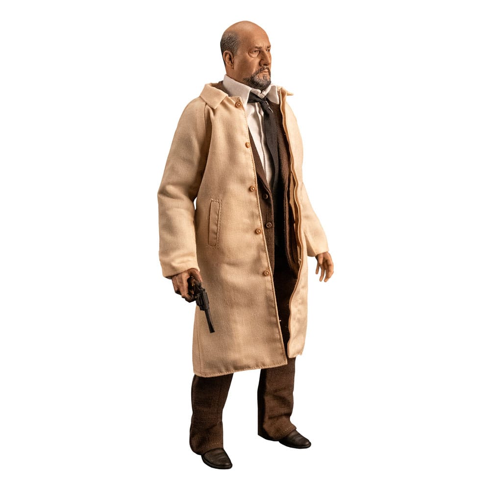 Halloween 1978 Actionfigur 1/6 Dr Loomis 30 cm    