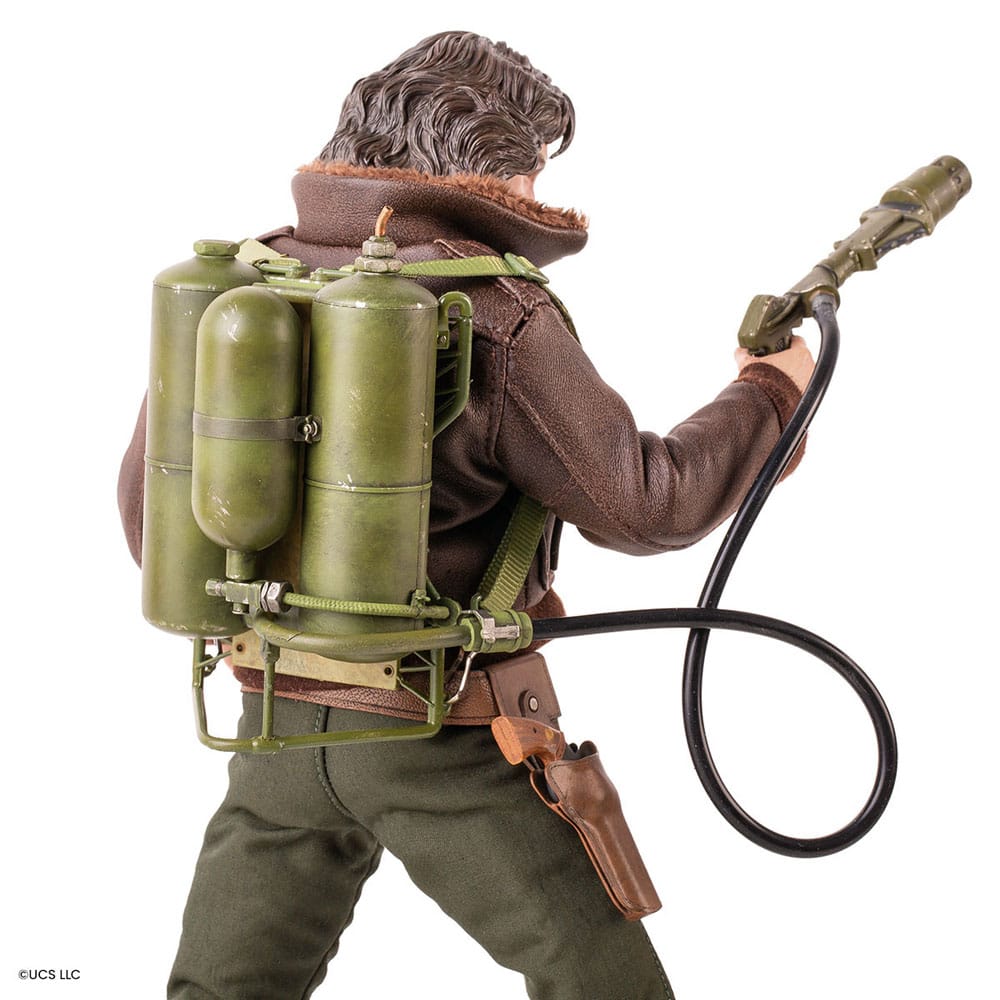 Das Ding aus einer anderen Welt 1982 Actionfigur 1/6 MacReady 30 cm