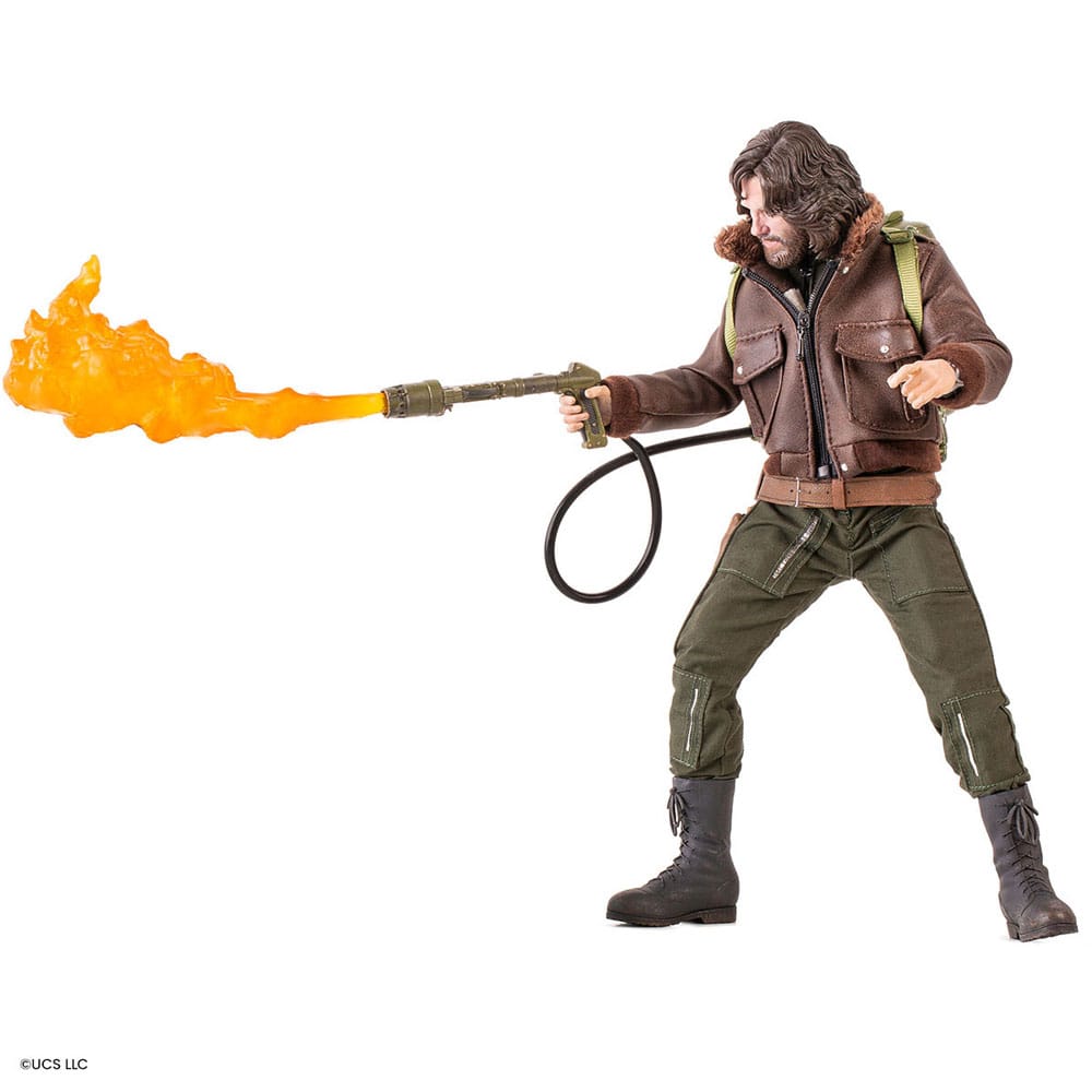 Das Ding aus einer anderen Welt 1982 Actionfigur 1/6 MacReady 30 cm