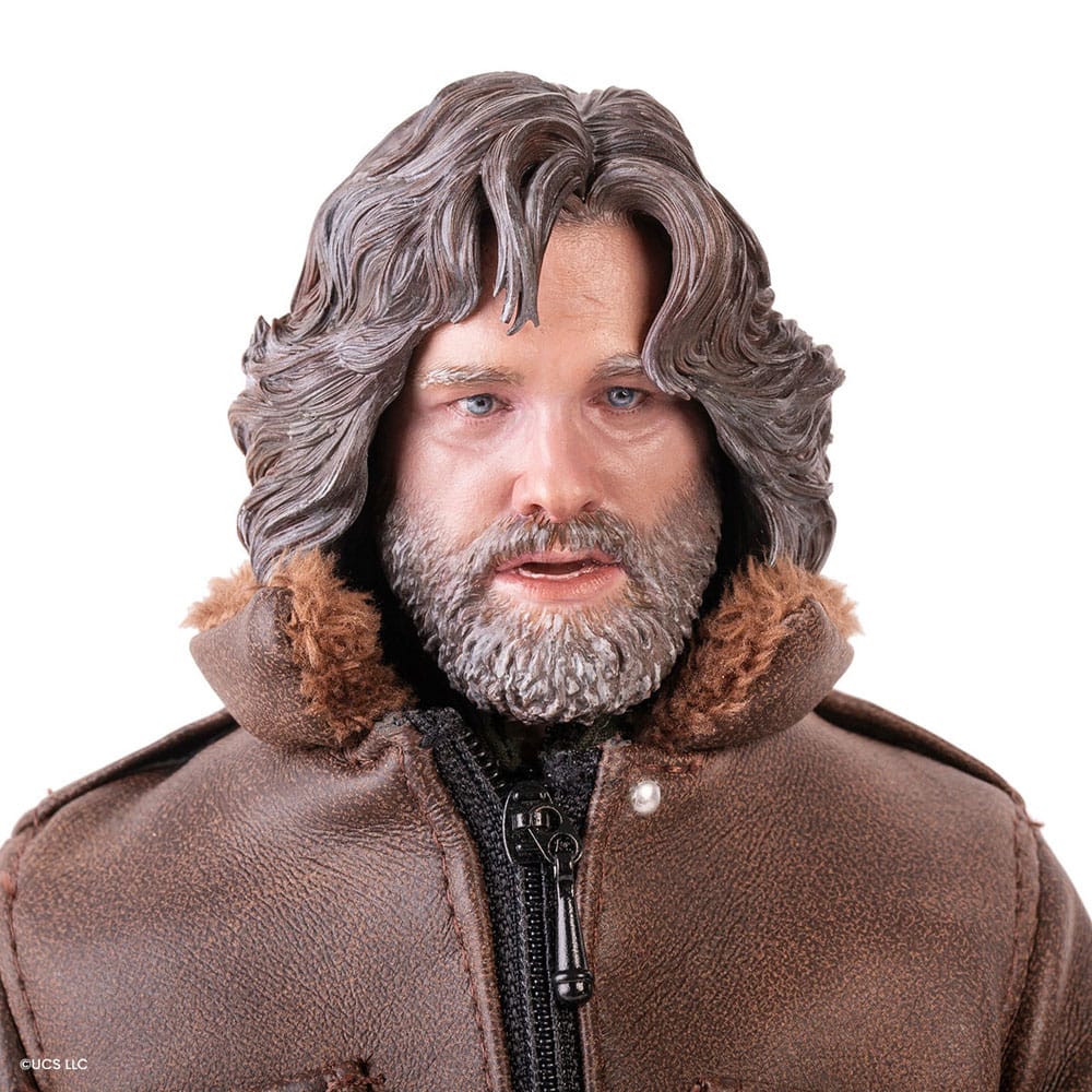 Das Ding aus einer anderen Welt 1982 Actionfigur 1/6 MacReady 30 cm