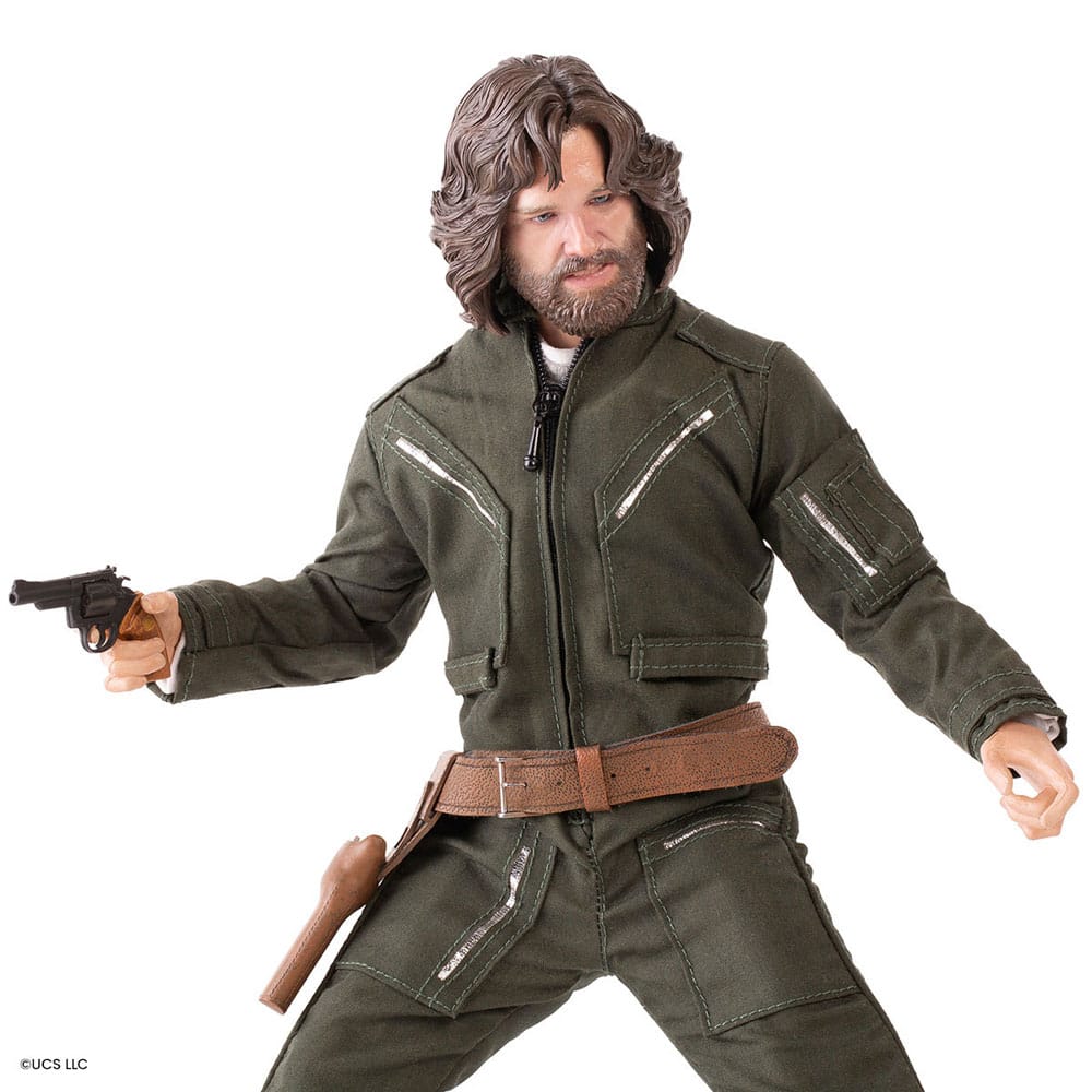 Das Ding aus einer anderen Welt 1982 Actionfigur 1/6 MacReady 30 cm