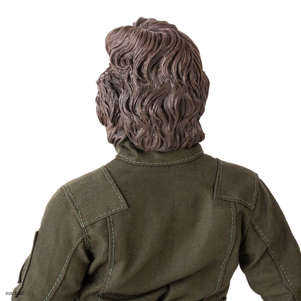 Das Ding aus einer anderen Welt 1982 Actionfigur 1/6 MacReady 30 cm