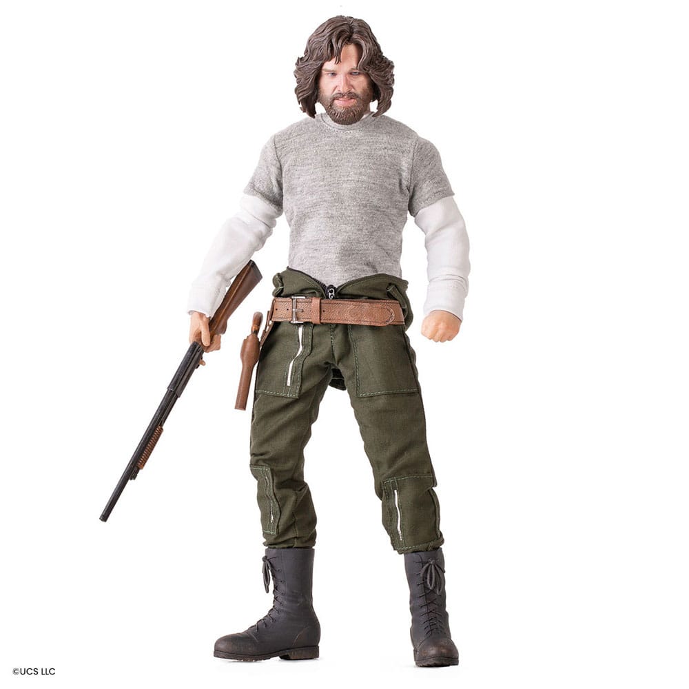 Das Ding aus einer anderen Welt 1982 Actionfigur 1/6 MacReady 30 cm