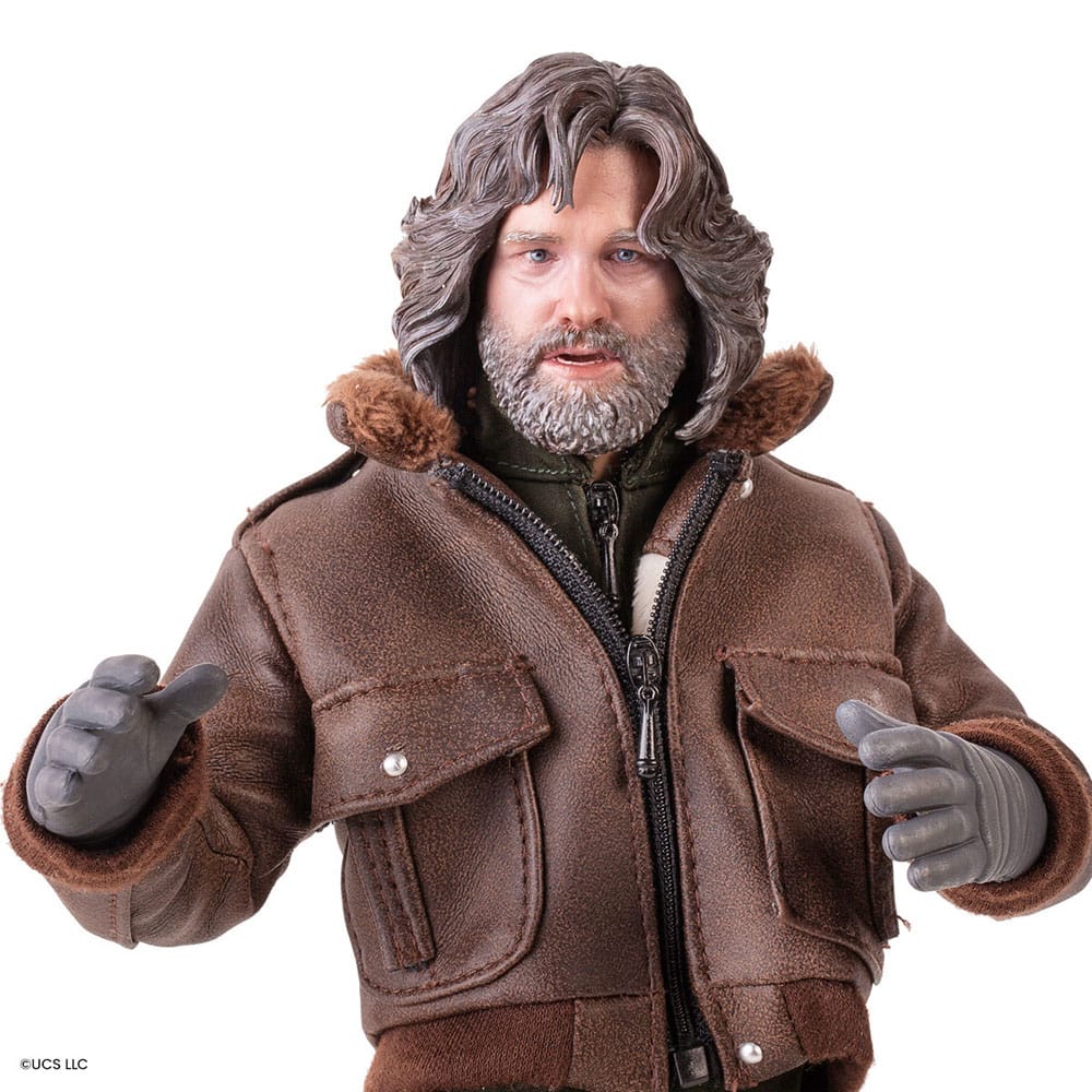 Das Ding aus einer anderen Welt 1982 Actionfigur 1/6 MacReady 30 cm