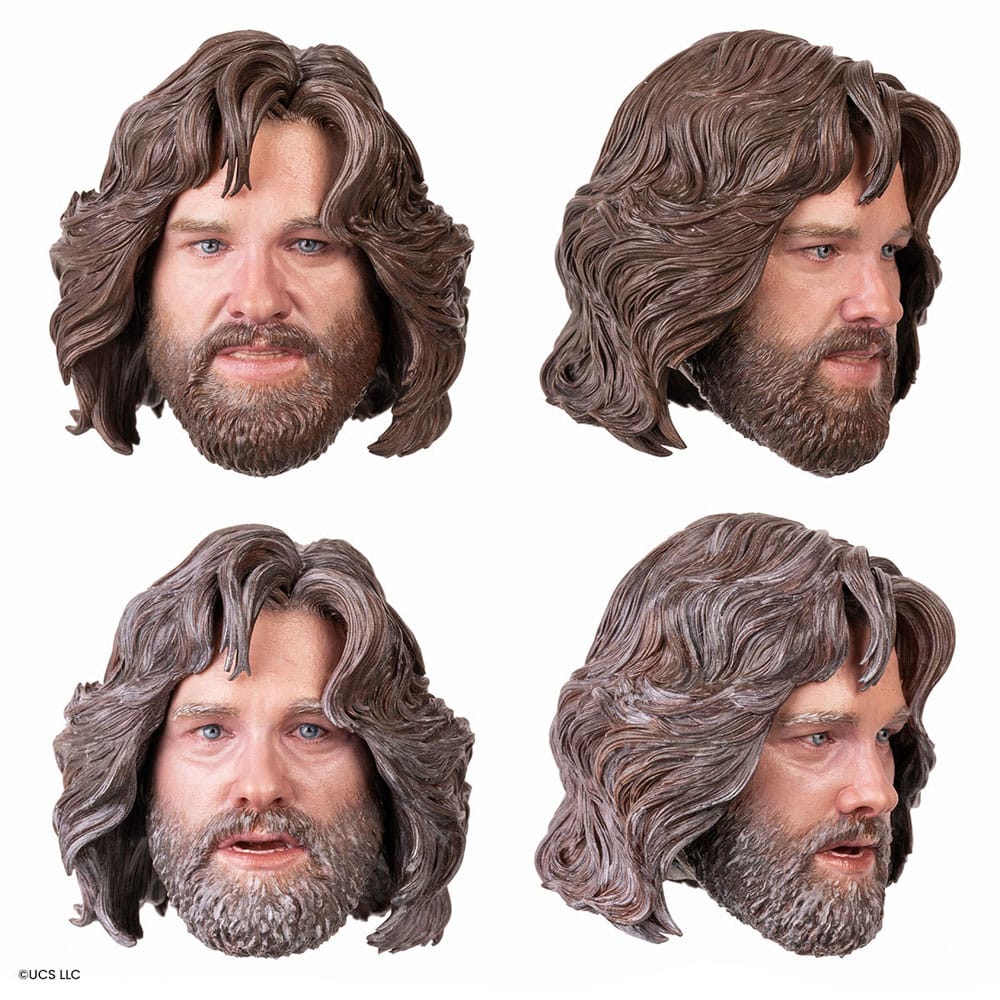 Das Ding aus einer anderen Welt 1982 Actionfigur 1/6 MacReady 30 cm