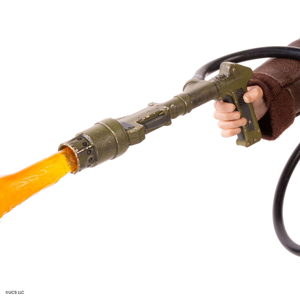 Das Ding aus einer anderen Welt 1982 Actionfigur 1/6 MacReady 30 cm