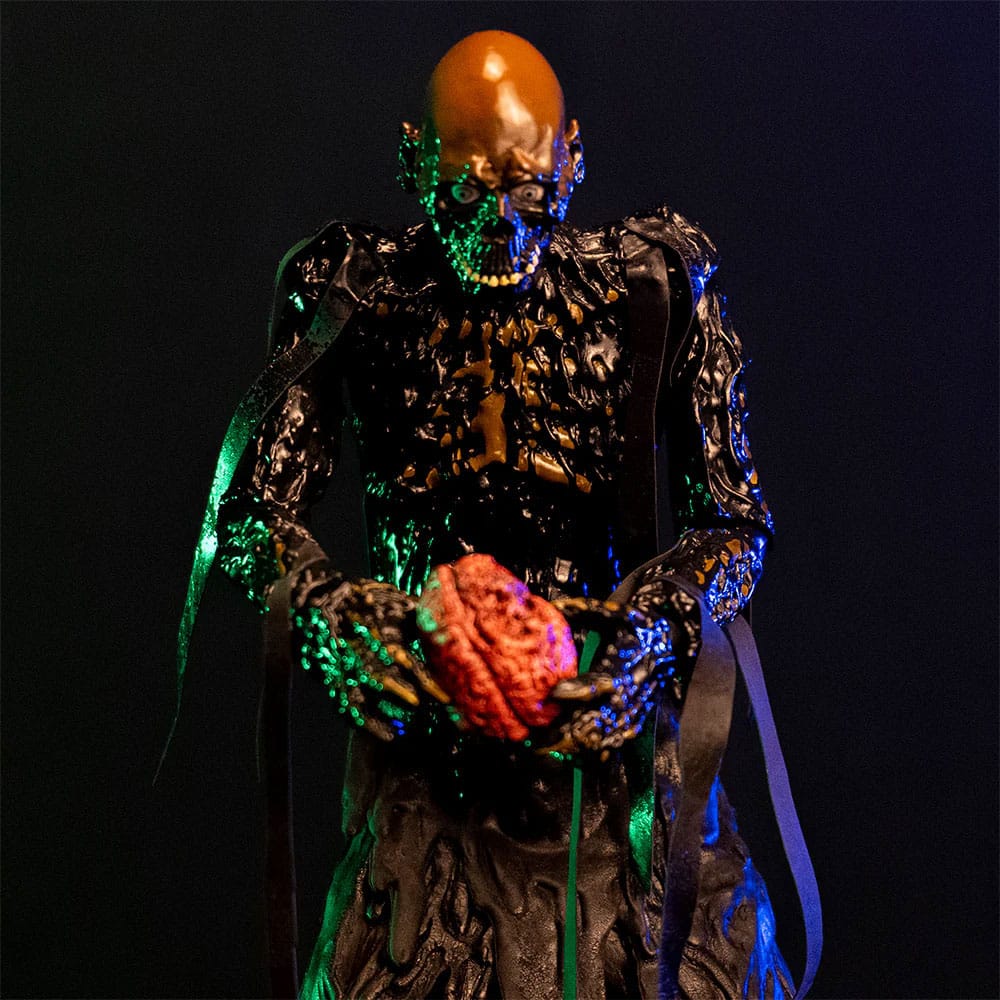 Verdammt, die Zombies kommen Actionfigur 1/6 Tarman 30 cm 