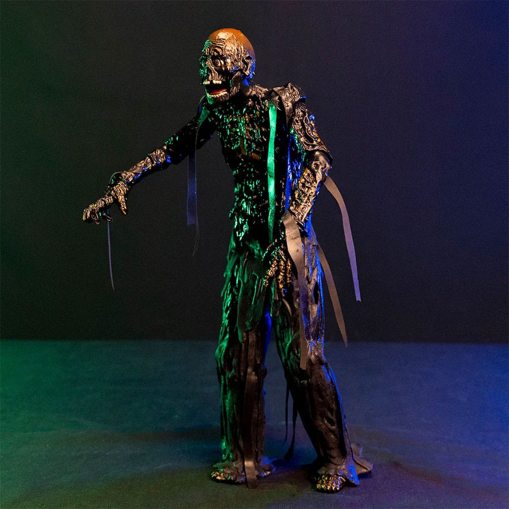 Verdammt, die Zombies kommen Actionfigur 1/6 Tarman 30 cm 