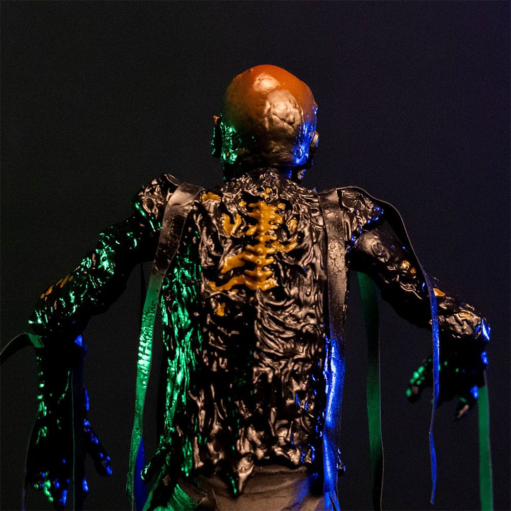 Verdammt, die Zombies kommen Actionfigur 1/6 Tarman 30 cm 
