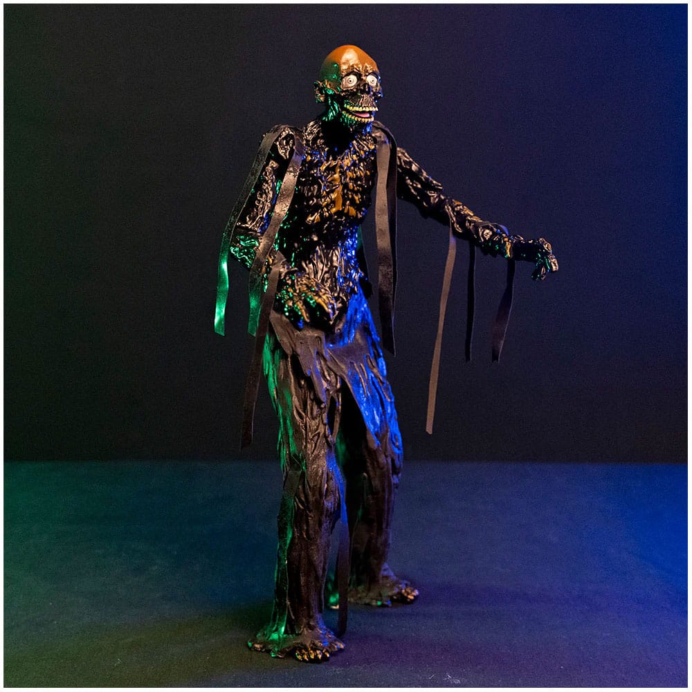 Verdammt, die Zombies kommen Actionfigur 1/6 Tarman 30 cm 