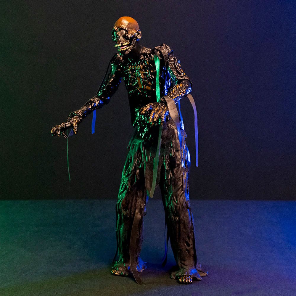 Verdammt, die Zombies kommen Actionfigur 1/6 Tarman 30 cm 