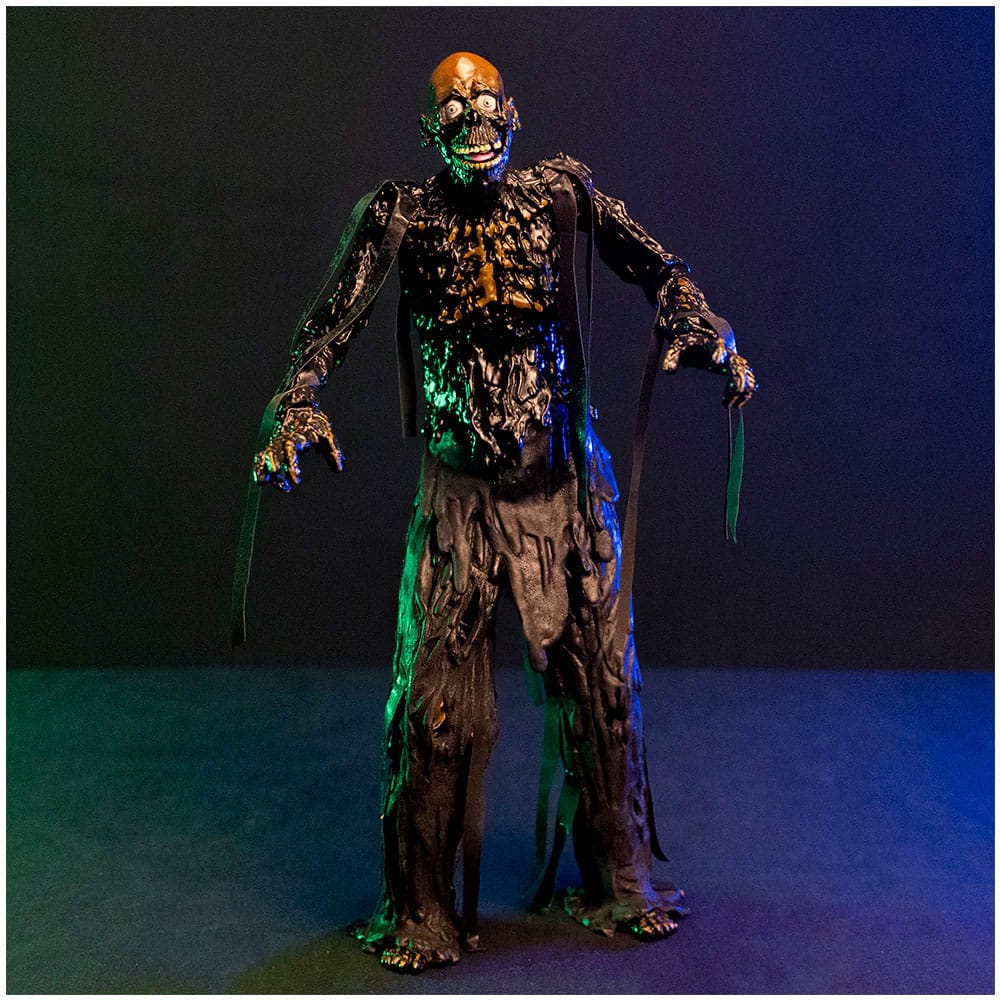 Verdammt, die Zombies kommen Actionfigur 1/6 Tarman 30 cm 