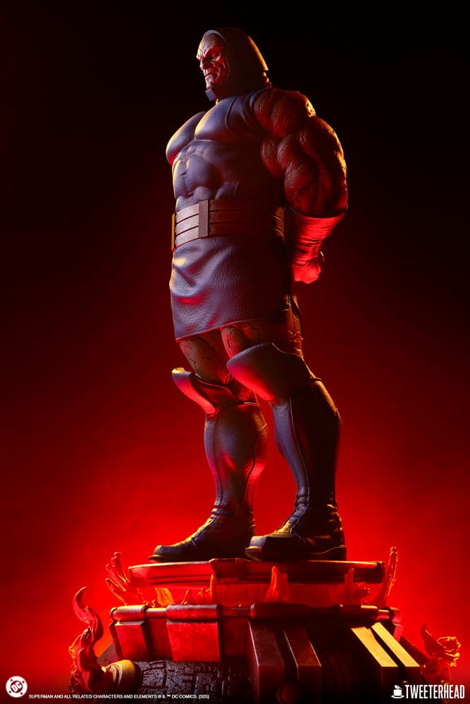 DC Comics Maquette 1/6 Darkseid 54 cm