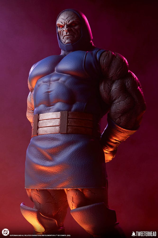 DC Comics Maquette 1/6 Darkseid 54 cm