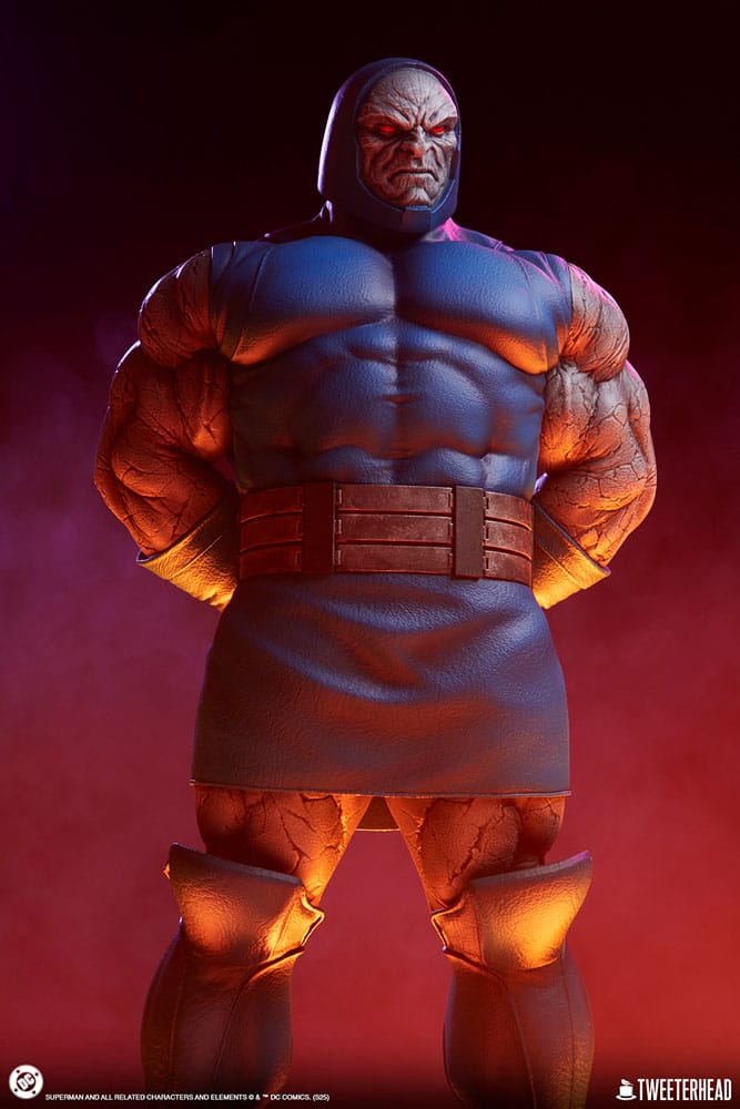 DC Comics Maquette 1/6 Darkseid 54 cm