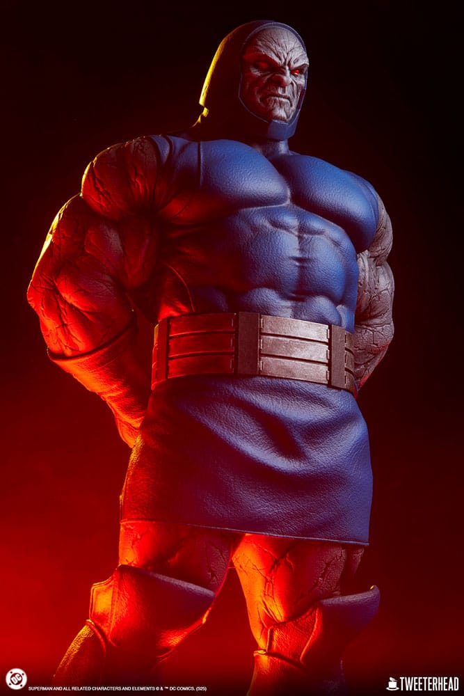 DC Comics Maquette 1/6 Darkseid 54 cm