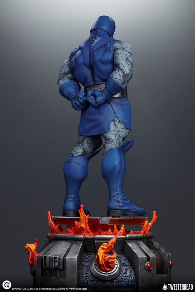 DC Comics Maquette 1/6 Darkseid 54 cm