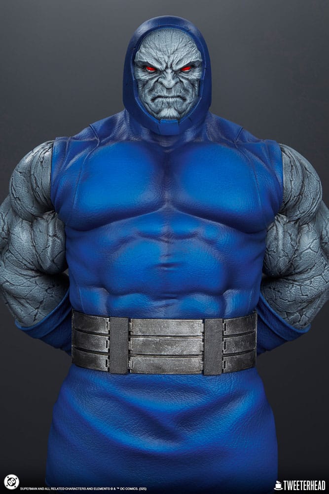 DC Comics Maquette 1/6 Darkseid 54 cm
