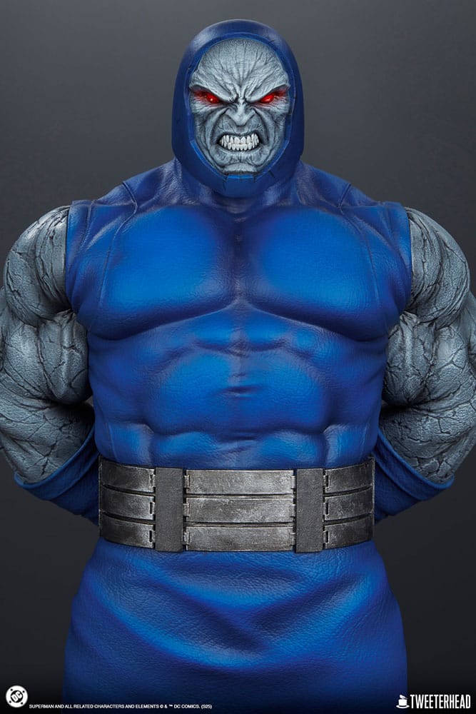 DC Comics Maquette 1/6 Darkseid 54 cm