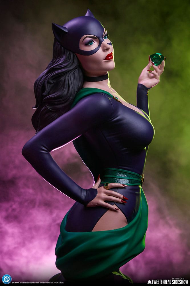 DC Comics Büste 1/3 Catwoman 39 cm
