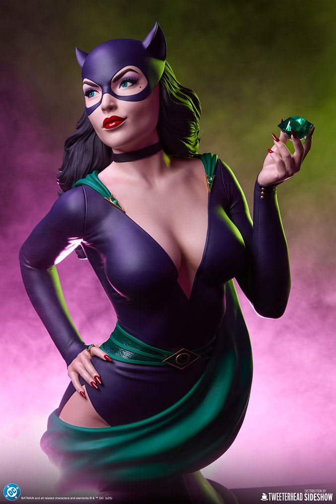 DC Comics Büste 1/3 Catwoman 39 cm
