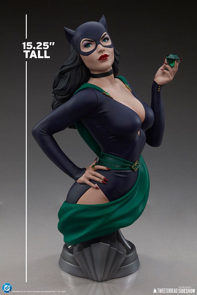 DC Comics Büste 1/3 Catwoman 39 cm