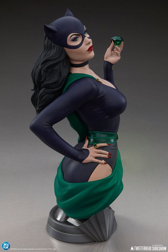 DC Comics Büste 1/3 Catwoman 39 cm