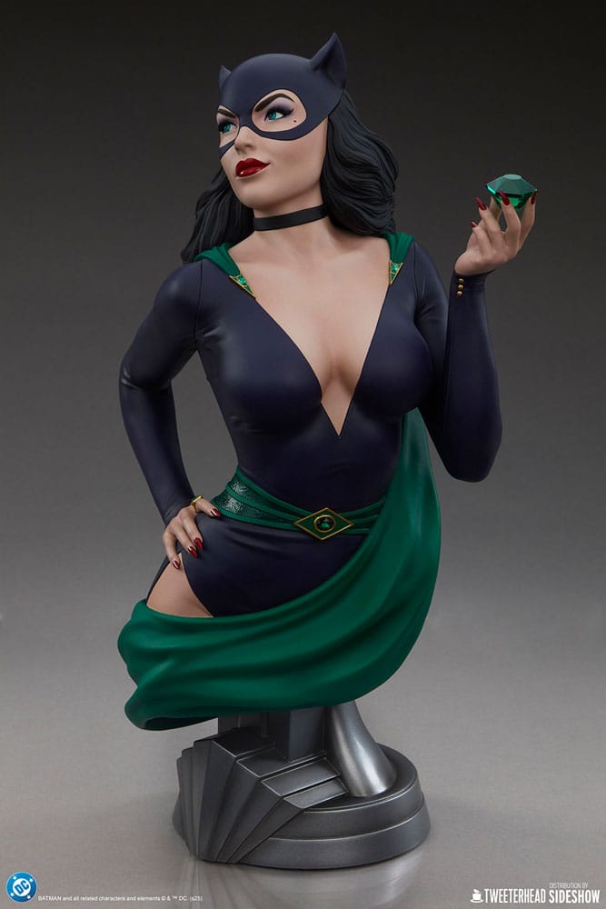 DC Comics Büste 1/3 Catwoman 39 cm