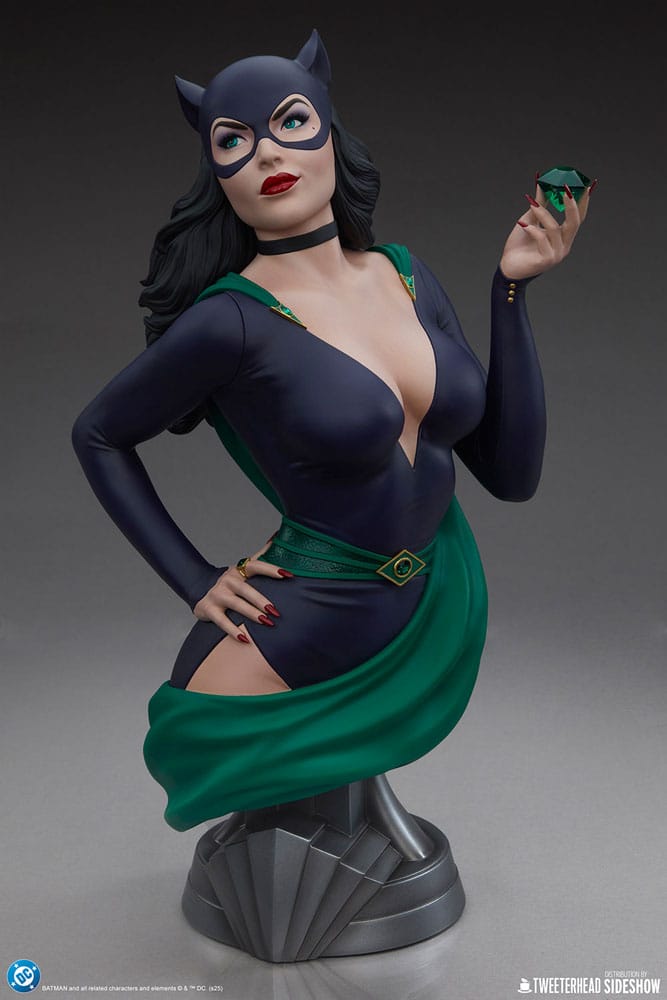 DC Comics Büste 1/3 Catwoman 39 cm