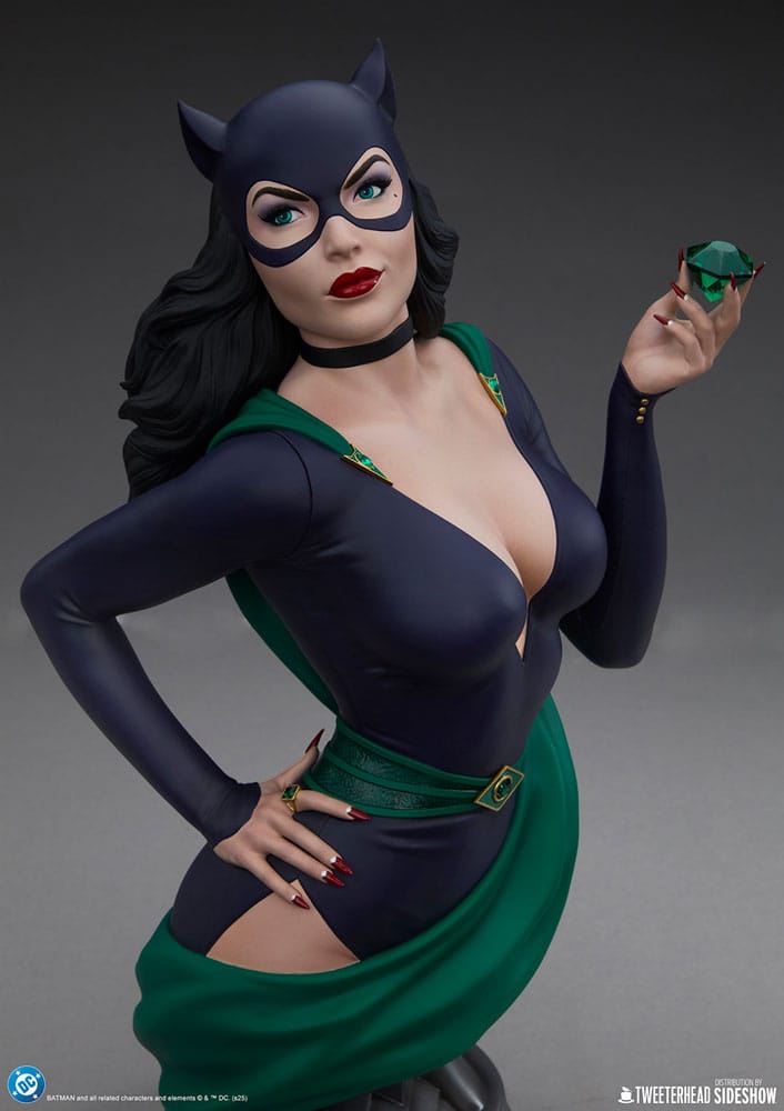 DC Comics Büste 1/3 Catwoman 39 cm