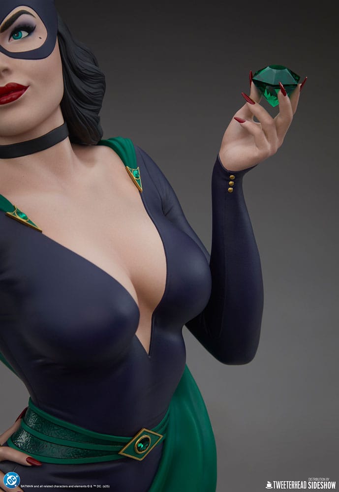 DC Comics Büste 1/3 Catwoman 39 cm