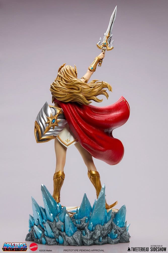 Masters of the Universe Legends Statue 1/5 She-Ra 66 cm