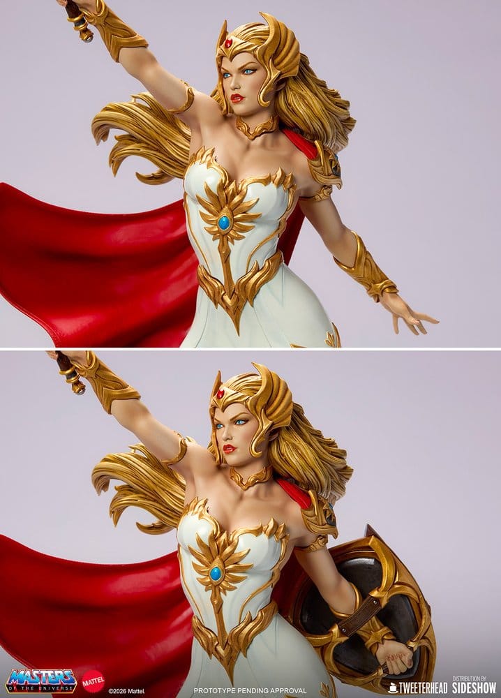 Masters of the Universe Legends Statue 1/5 She-Ra 66 cm