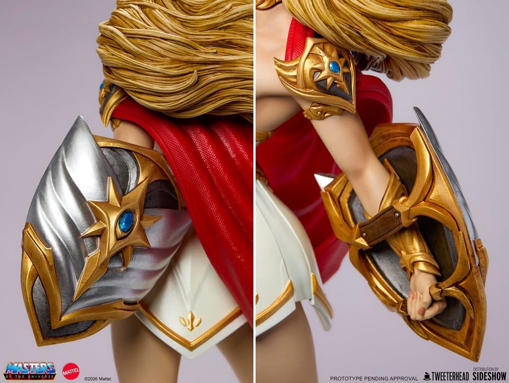 Masters of the Universe Legends Statue 1/5 She-Ra 66 cm