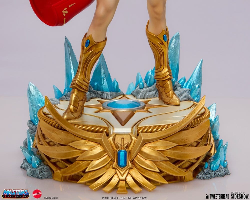 Masters of the Universe Legends Statue 1/5 She-Ra 66 cm