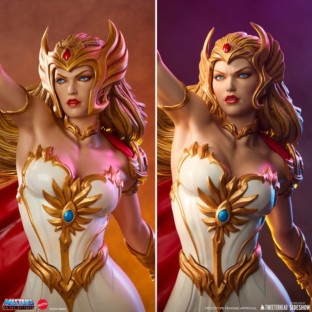 Masters of the Universe Legends Statue 1/5 She-Ra 66 cm