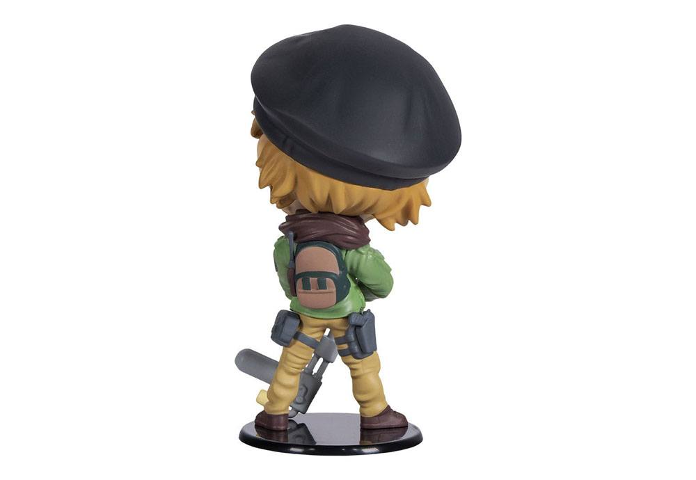 Rainbow Six Siege 6 Collection Chibi Figur Serie 6 Maverick 10 cm
