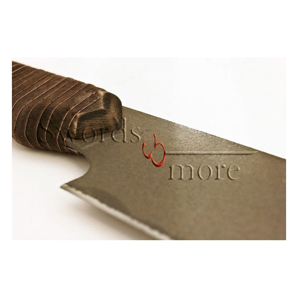 Herr der Ringe Replik 1/1 Uruk Hai Scimitar 81 cm
