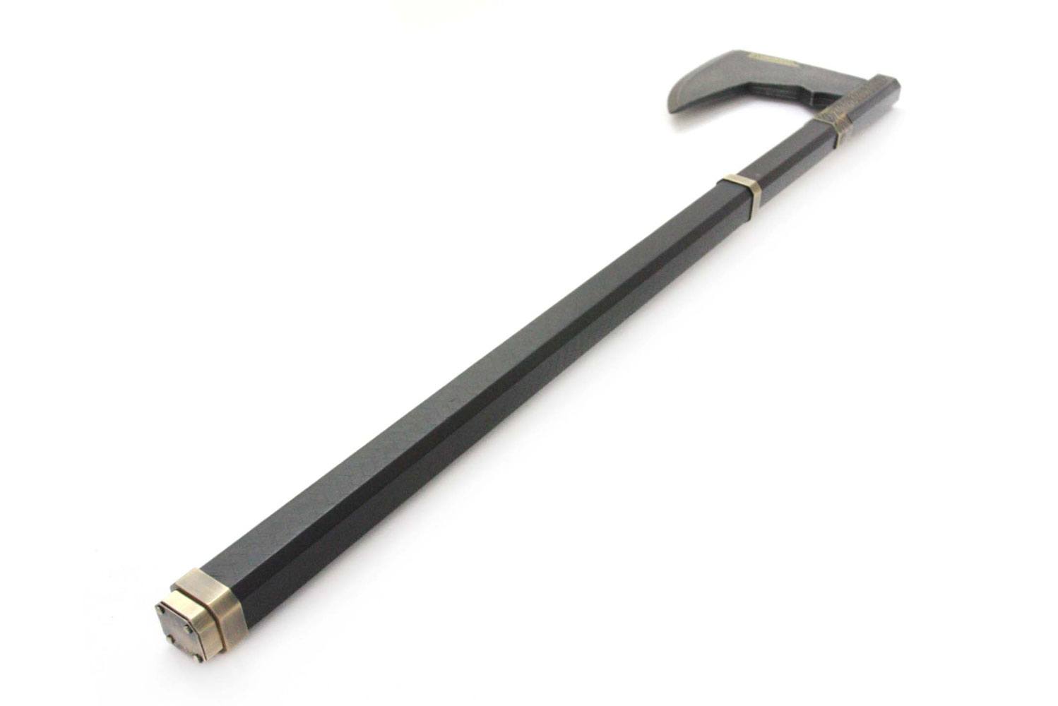 Herr der Ringe Replik 1/1 Bärtige Axt des Gimli