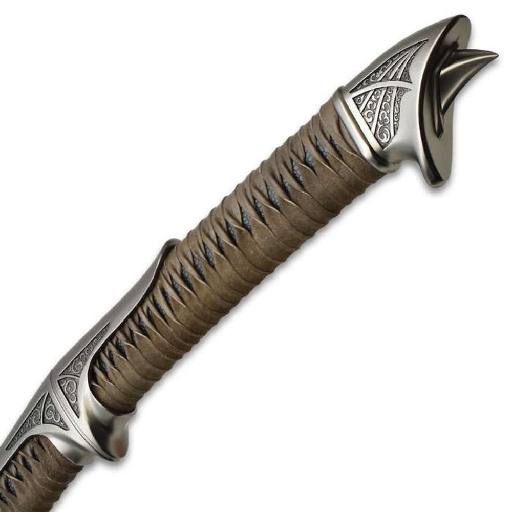Kit Rae Swords of the Ancients Replik 1/1 Mithrodin: Dark Edition Fantasy Sword