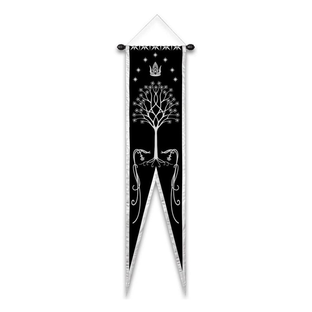 Herr der Ringe Replik 1/1 War Shield of Gondor 113 cm