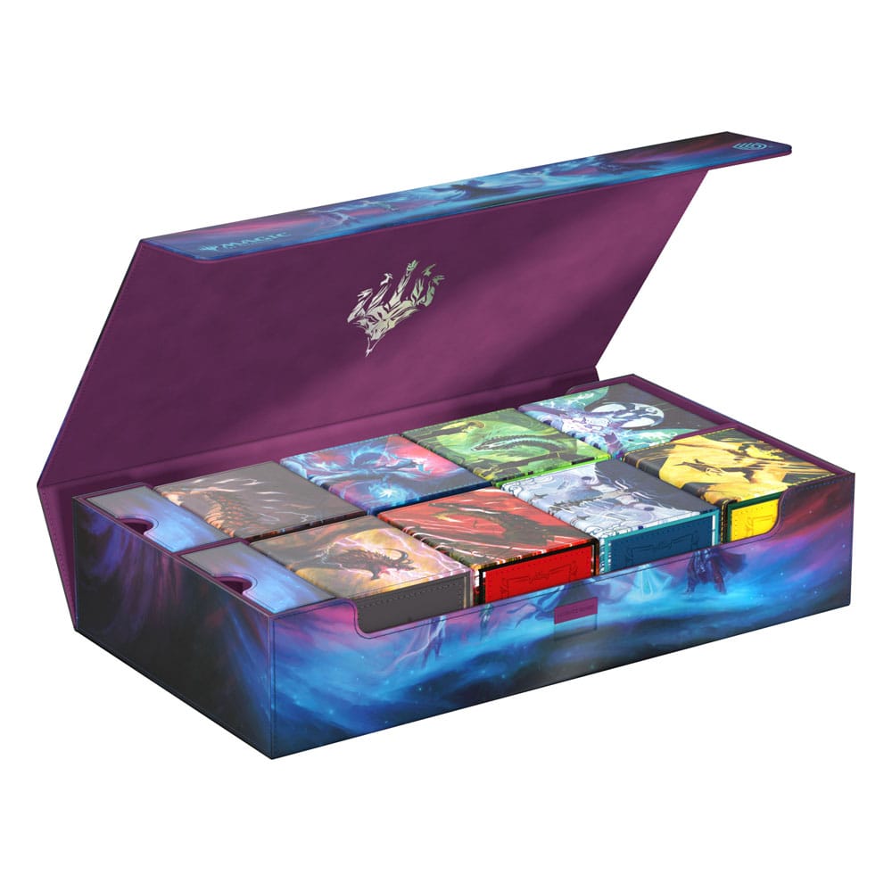 Ultimate Guard Omnihive 1000+ Xenoskin Magic: The Gathering "Tarkir: Dragonstorm" -  Call the Spirit Dragons