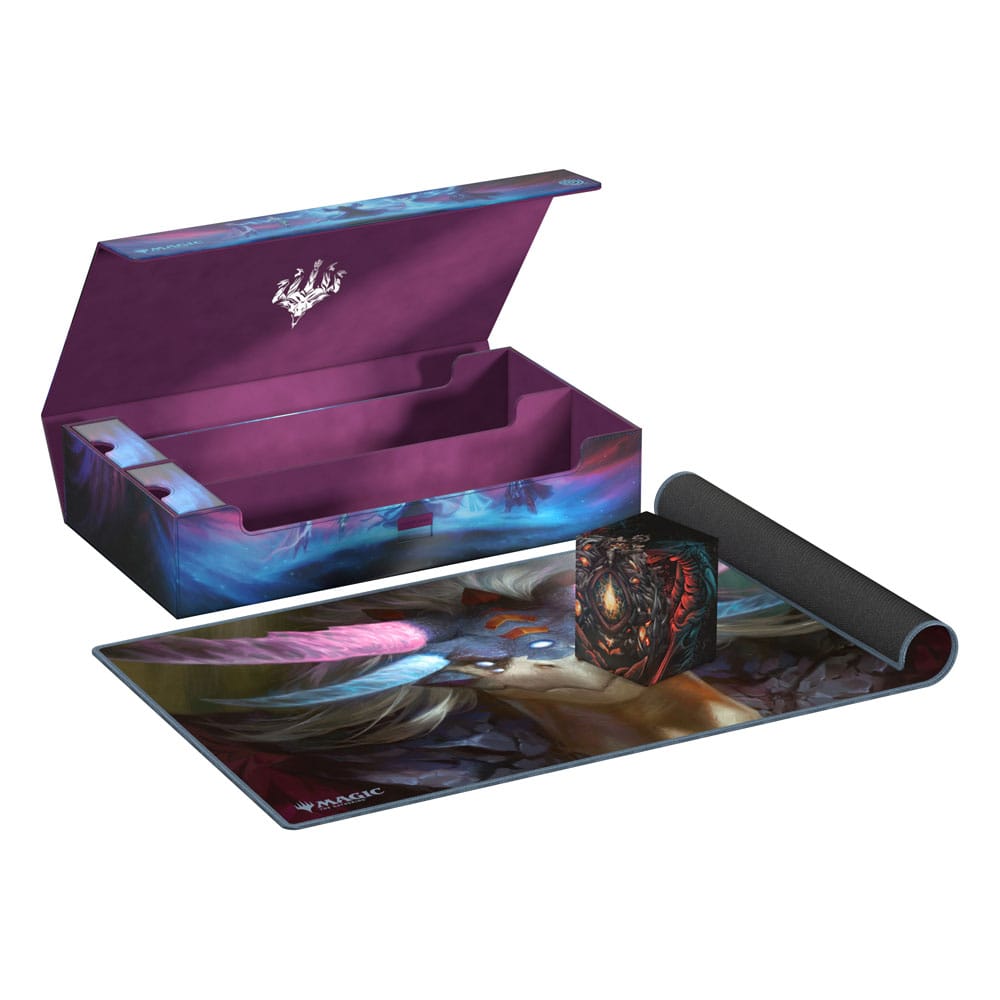 Ultimate Guard Omnihive 1000+ Xenoskin Magic: The Gathering "Tarkir: Dragonstorm" -  Call the Spirit Dragons