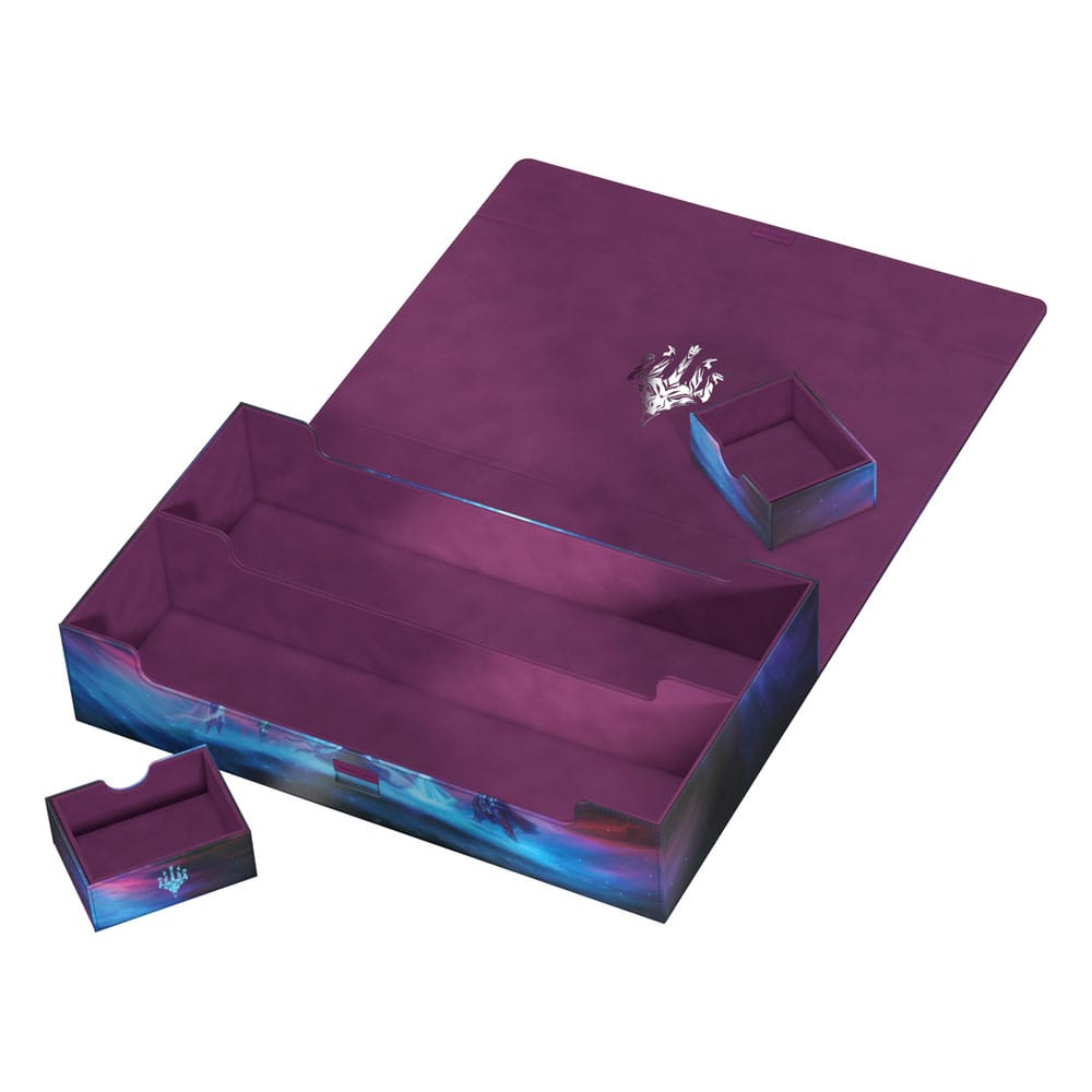 Ultimate Guard Omnihive 1000+ Xenoskin Magic: The Gathering "Tarkir: Dragonstorm" -  Call the Spirit Dragons