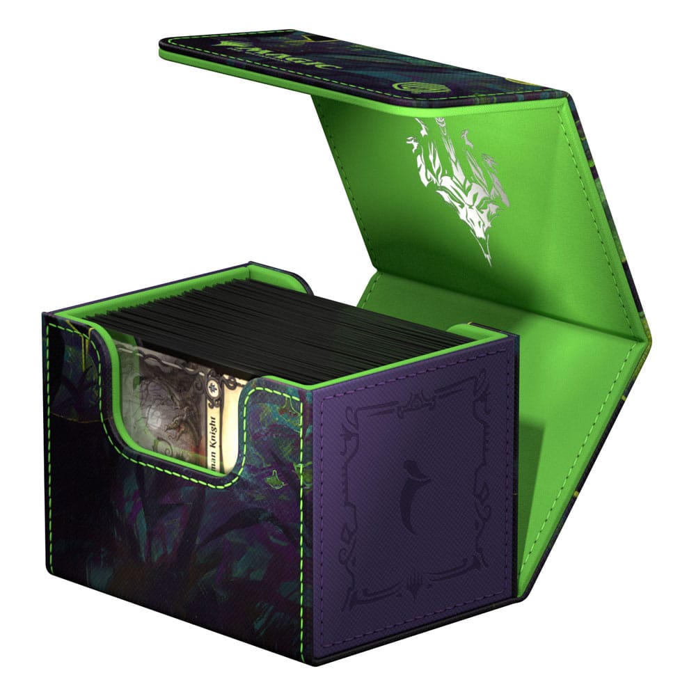Ultimate Guard Sidewinder 100+ Xenoskin Magic: The Gathering "Tarkir: Dragonstorm" -  Emergent Ultimatum